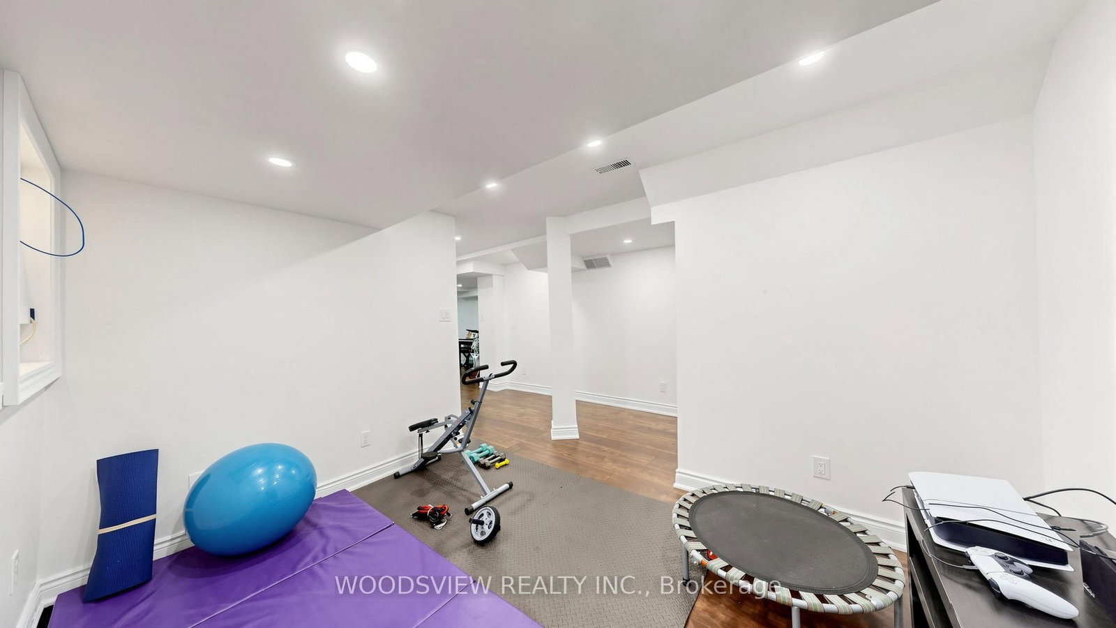 7 Deancrest Road • Brampton, ON photo 38
