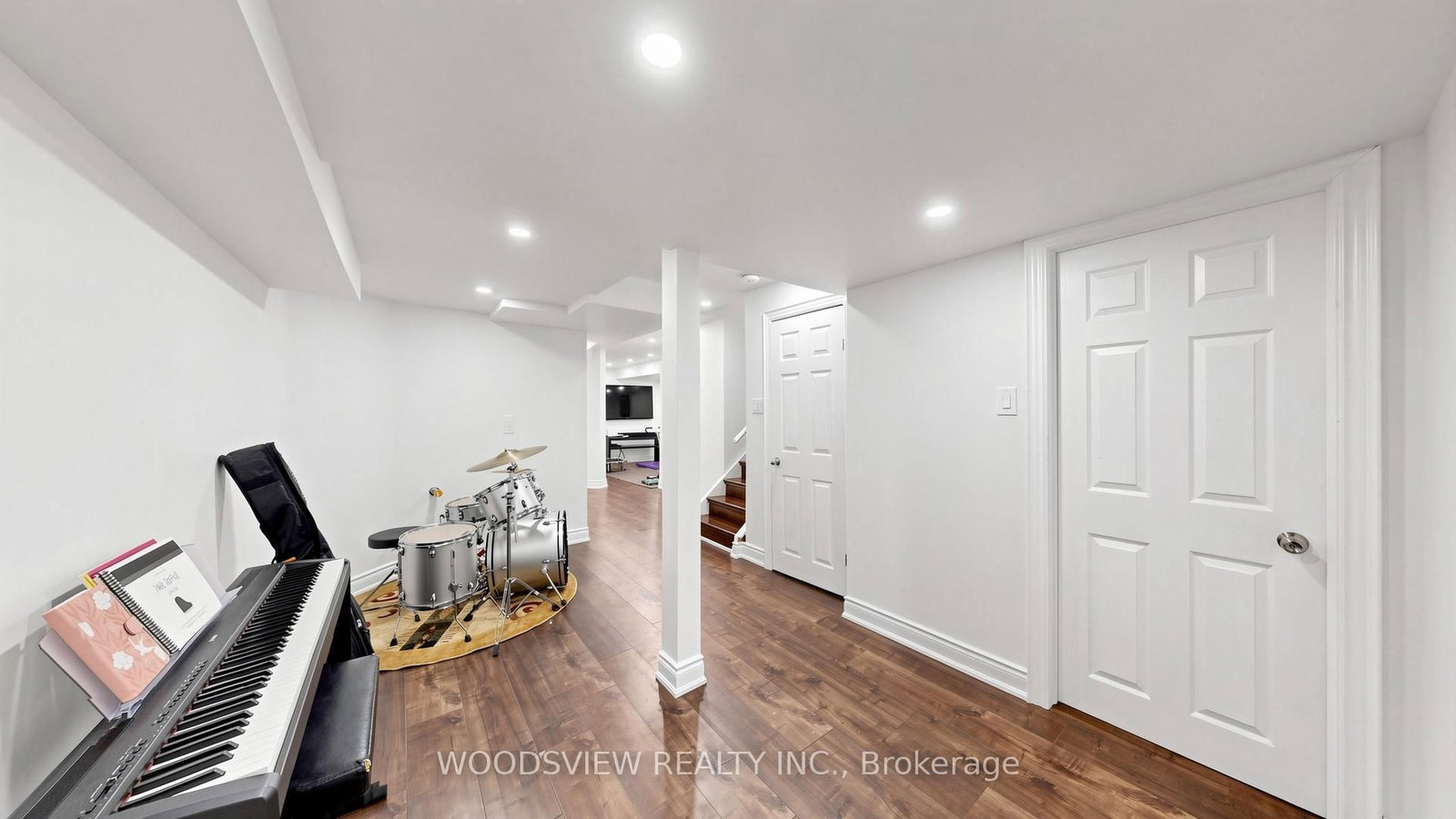 7 Deancrest Road • Brampton, ON photo 39