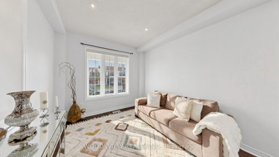 7 Deancrest Road • Brampton, ON photo 5