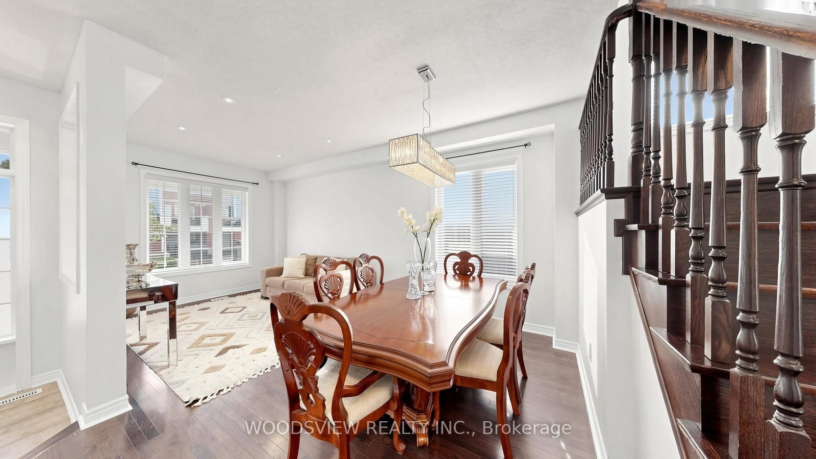 7 Deancrest Road • Brampton, ON photo 8
