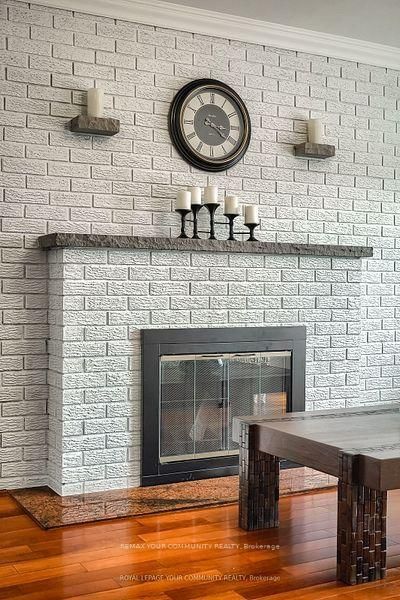 18 Terryellen Crescent • Toronto, ON photo 20