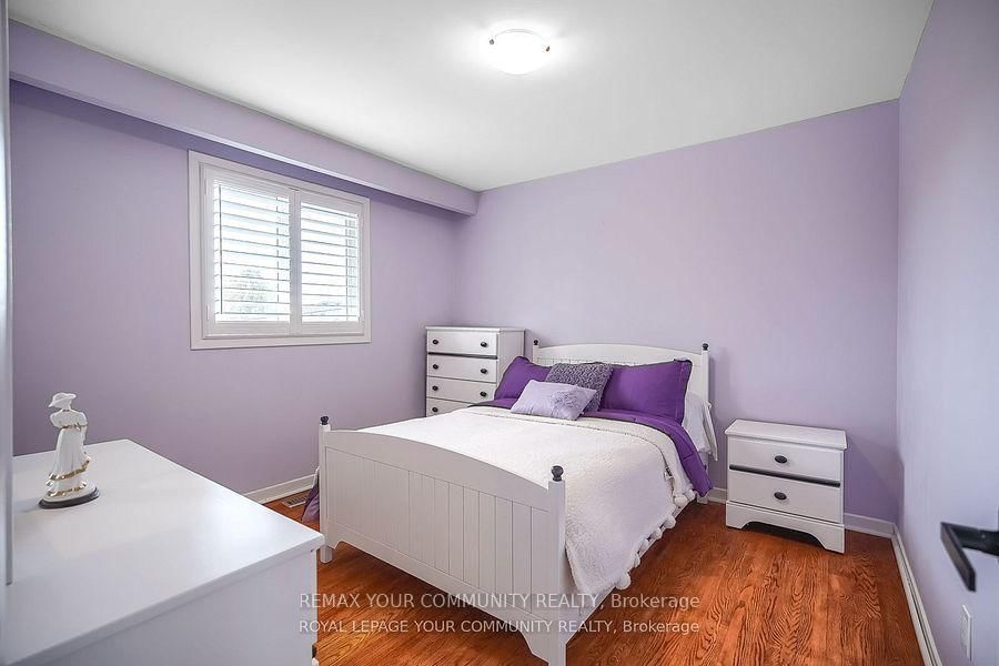 18 Terryellen Crescent • Toronto, ON photo 30