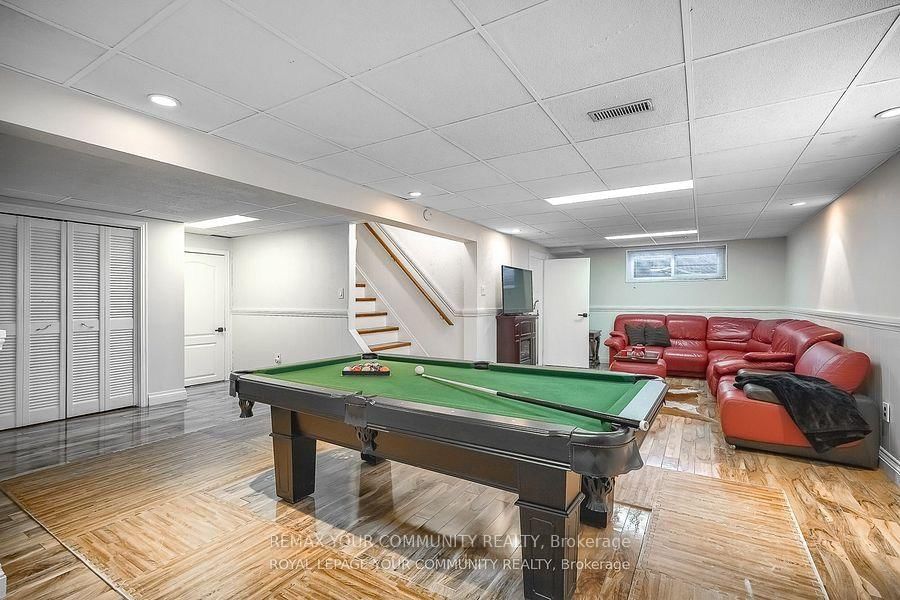 18 Terryellen Crescent • Toronto, ON photo 36