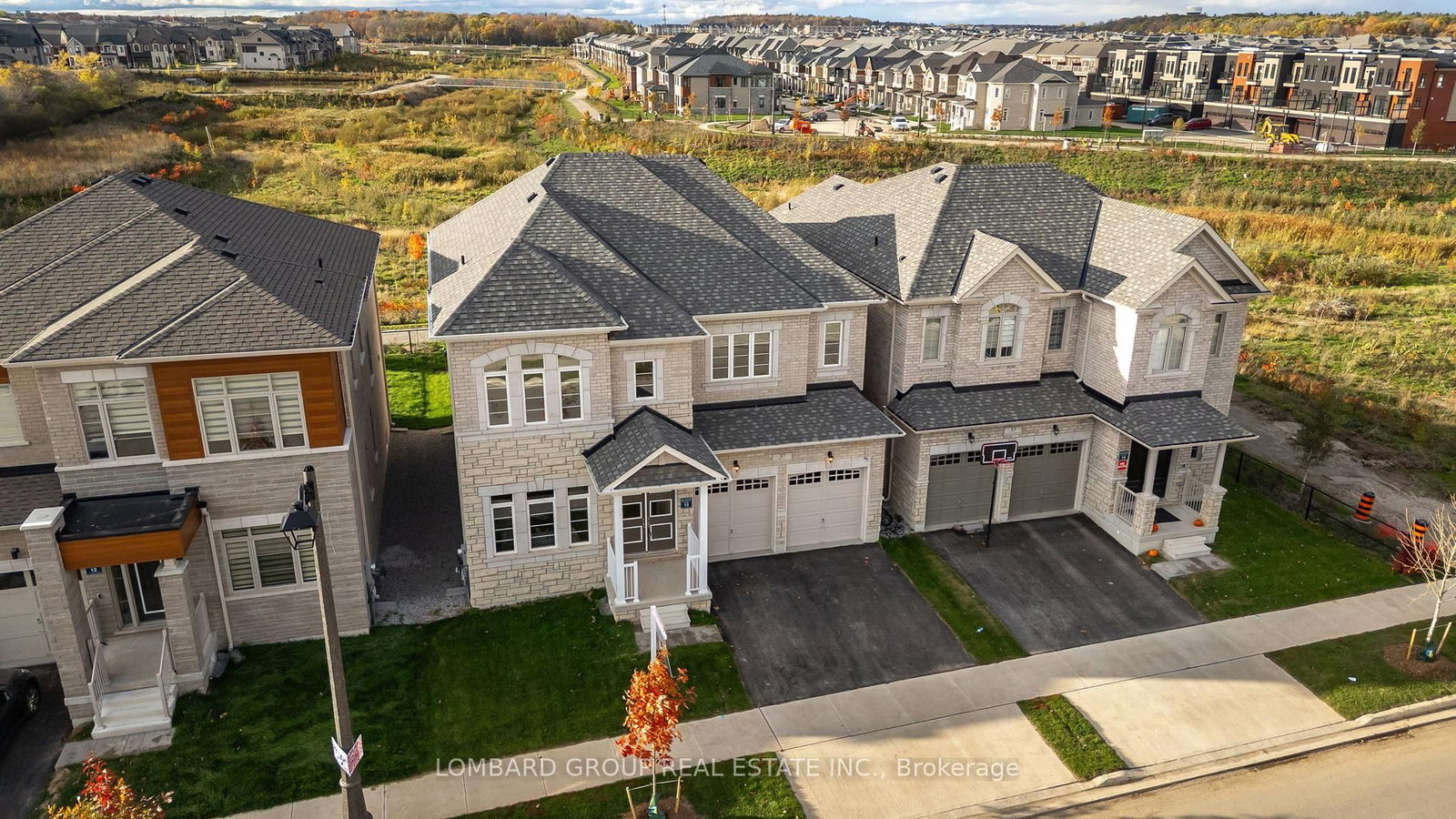 37 North Park Boulevard • Oakville, ON photo 1