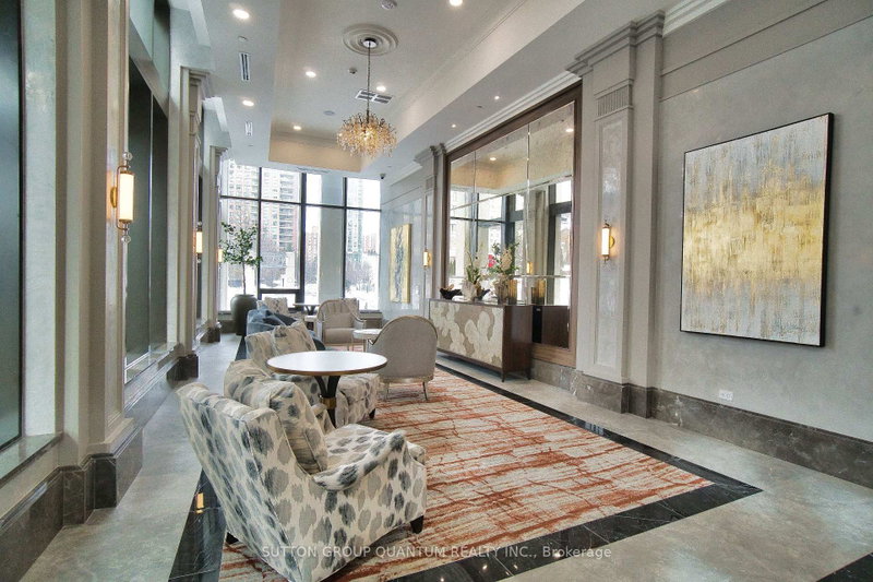 1607 - 30 Elm Drive