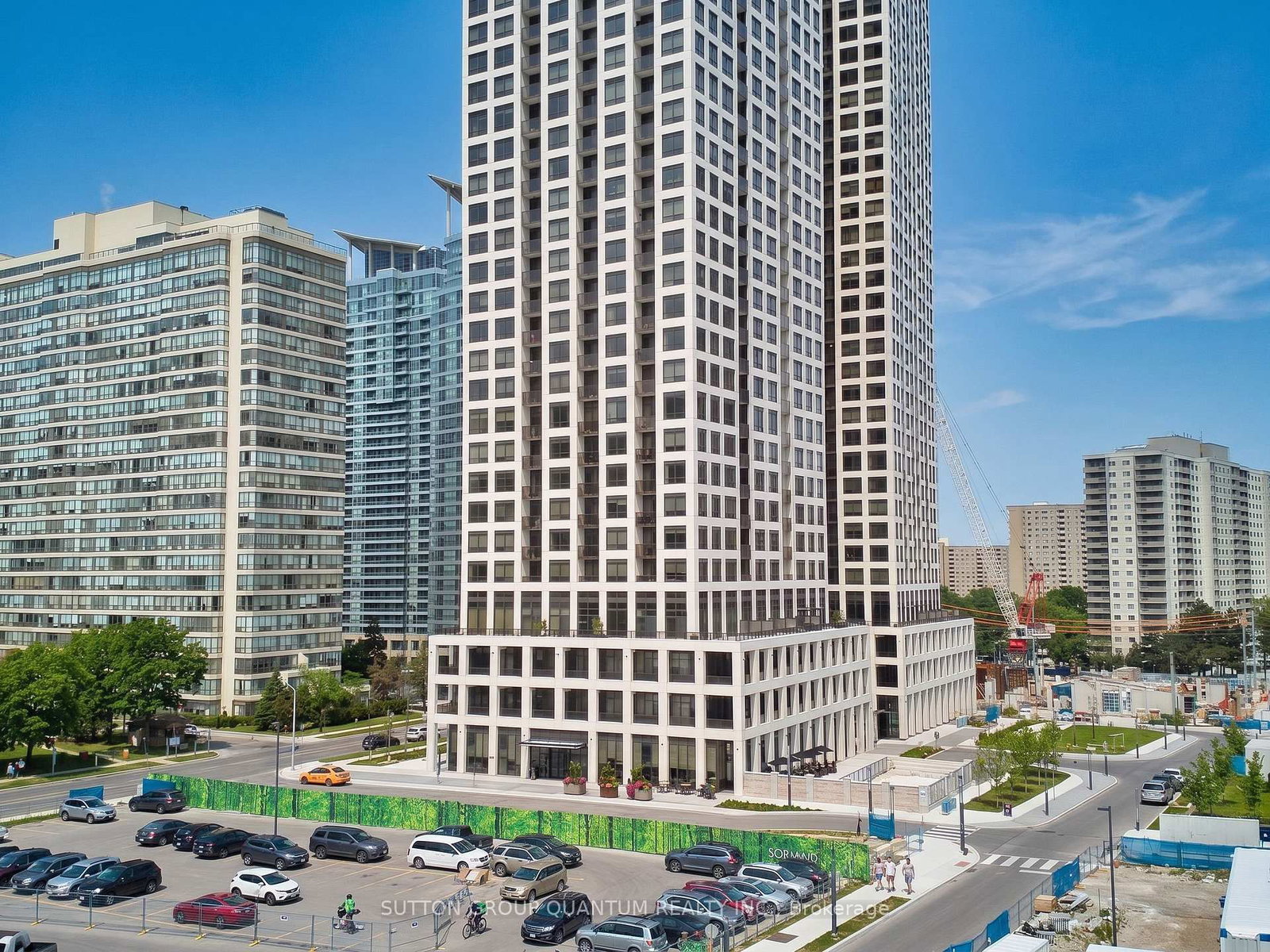 1607-30 Elm Dr, Mississauga, view 23