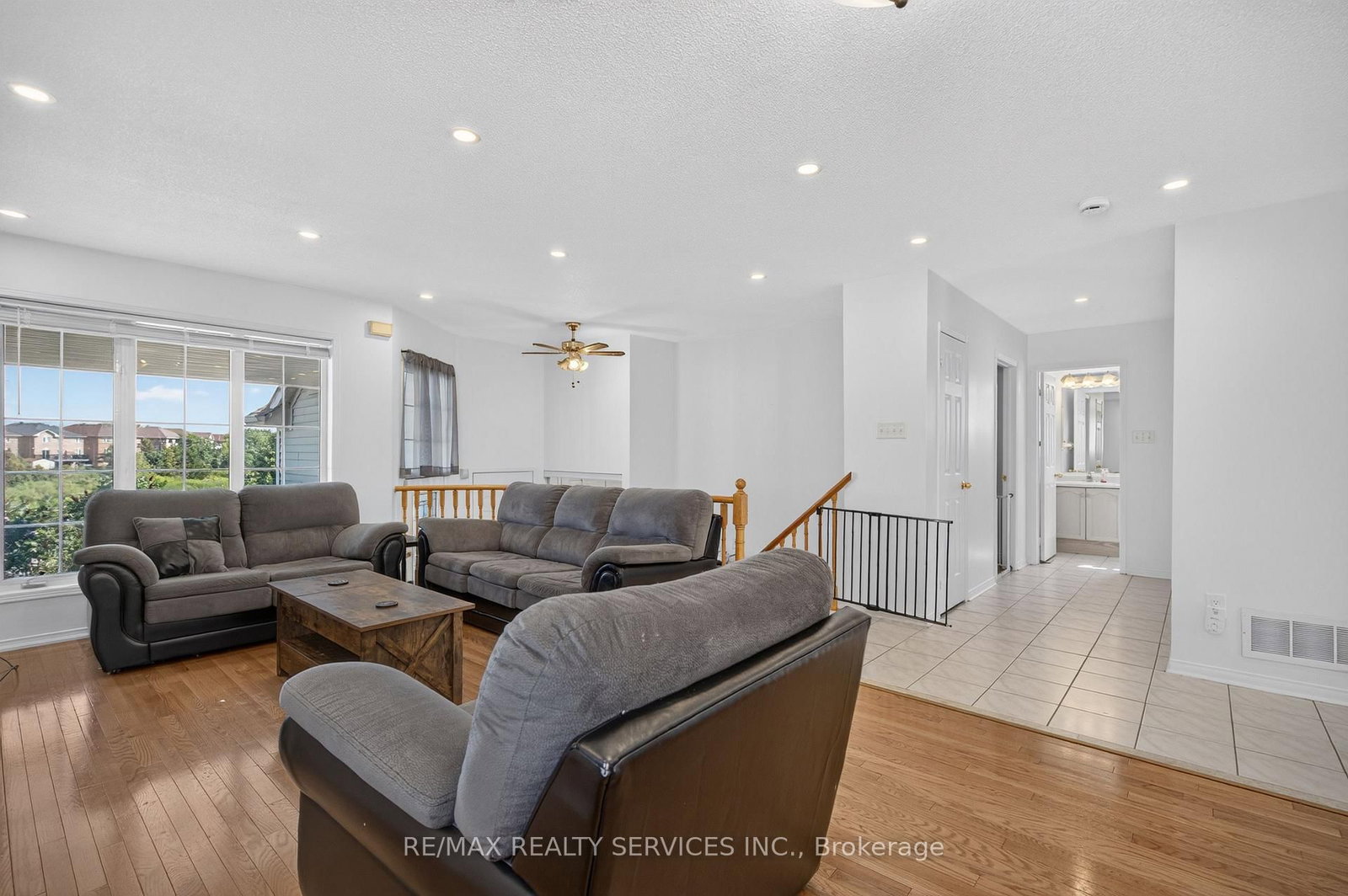 62 Fletchers Creek Boulevard • Brampton, ON photo 11