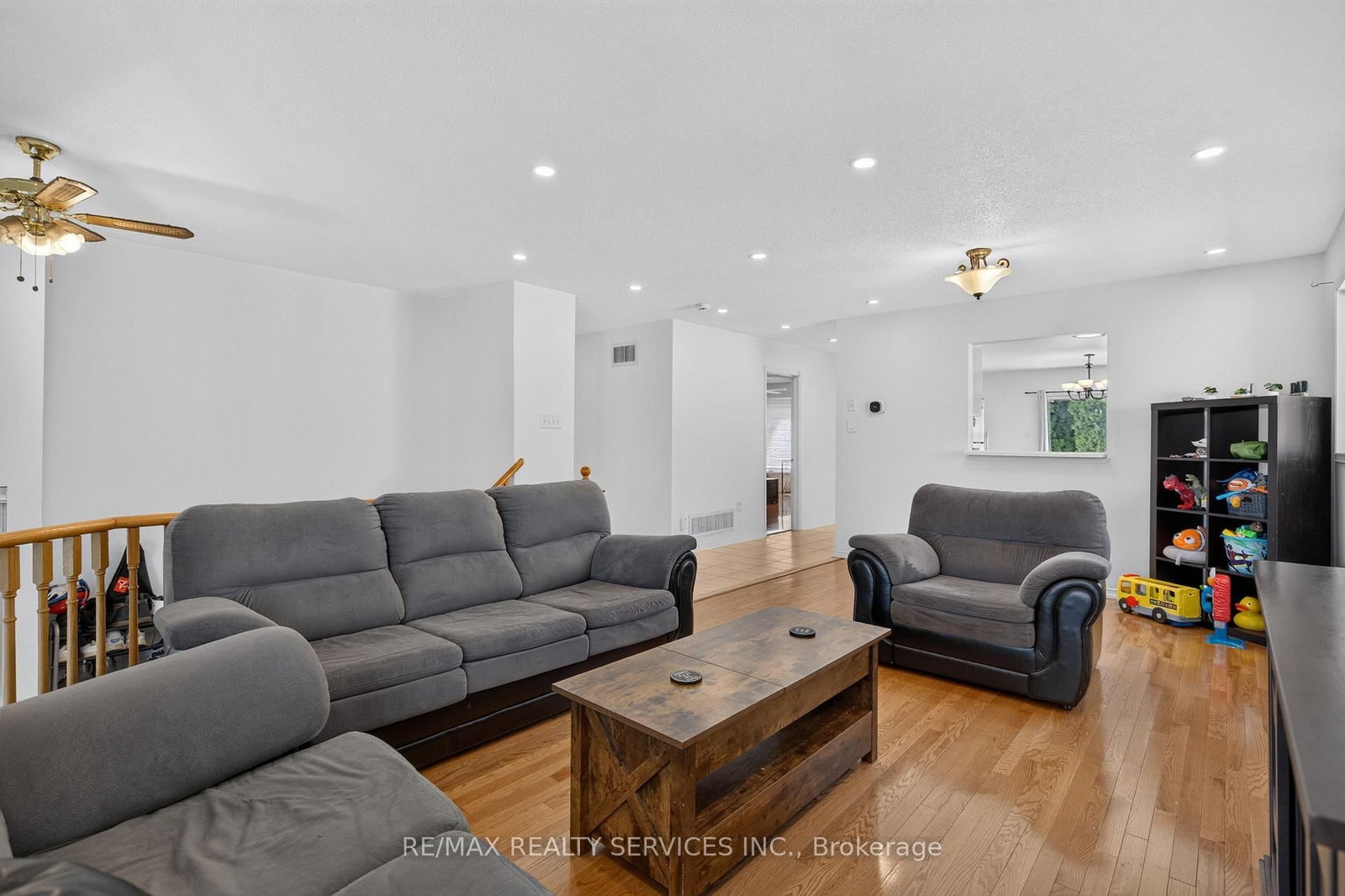 62 Fletchers Creek Boulevard • Brampton, ON photo 13