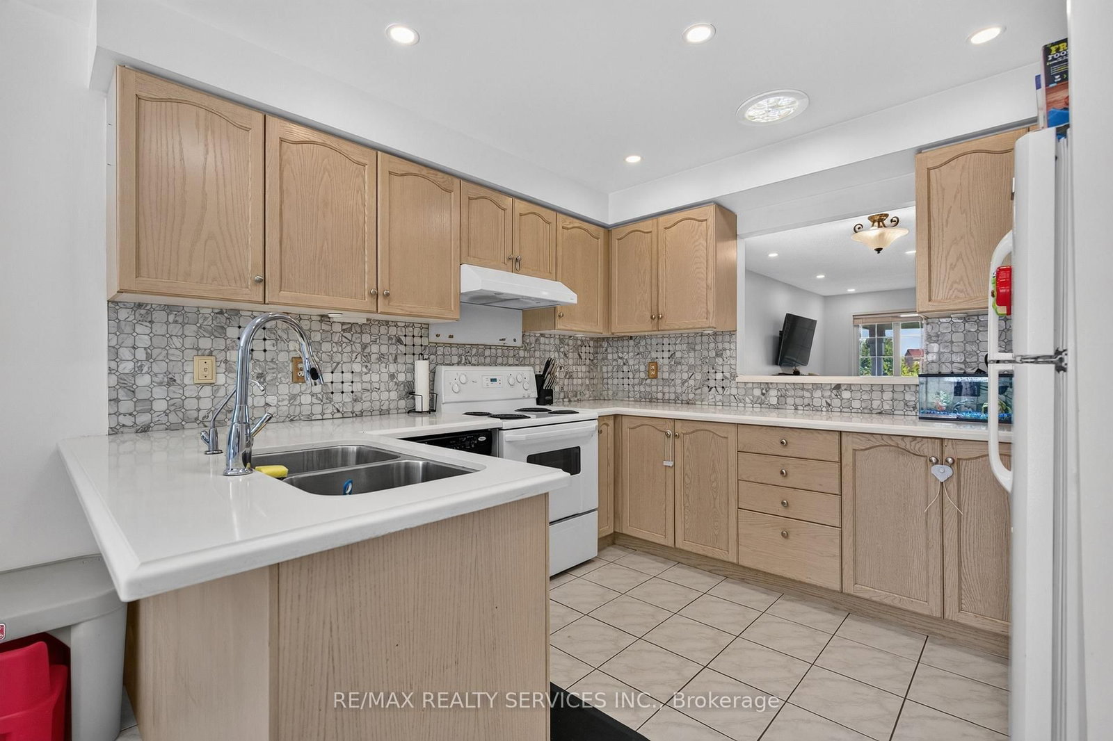 62 Fletchers Creek Boulevard • Brampton, ON photo 16