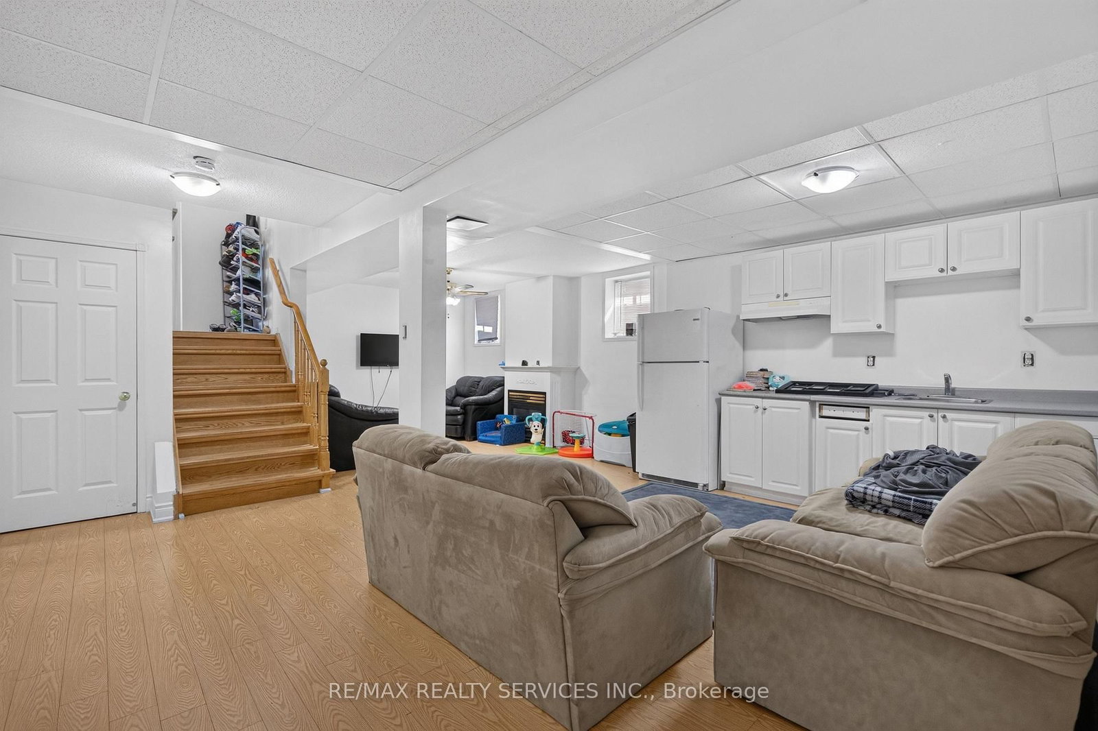 62 Fletchers Creek Boulevard • Brampton, ON photo 28