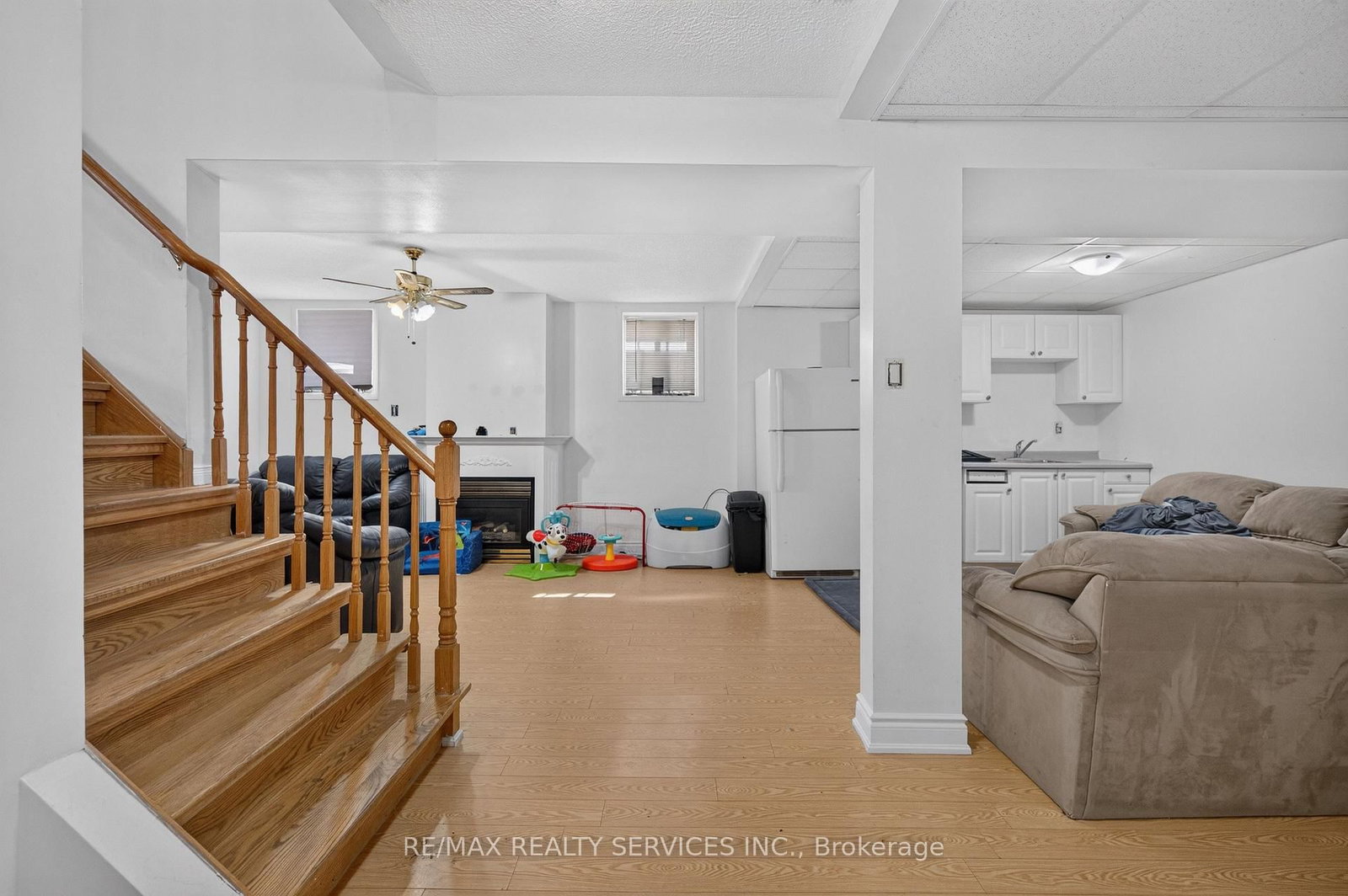 62 Fletchers Creek Boulevard • Brampton, ON photo 29