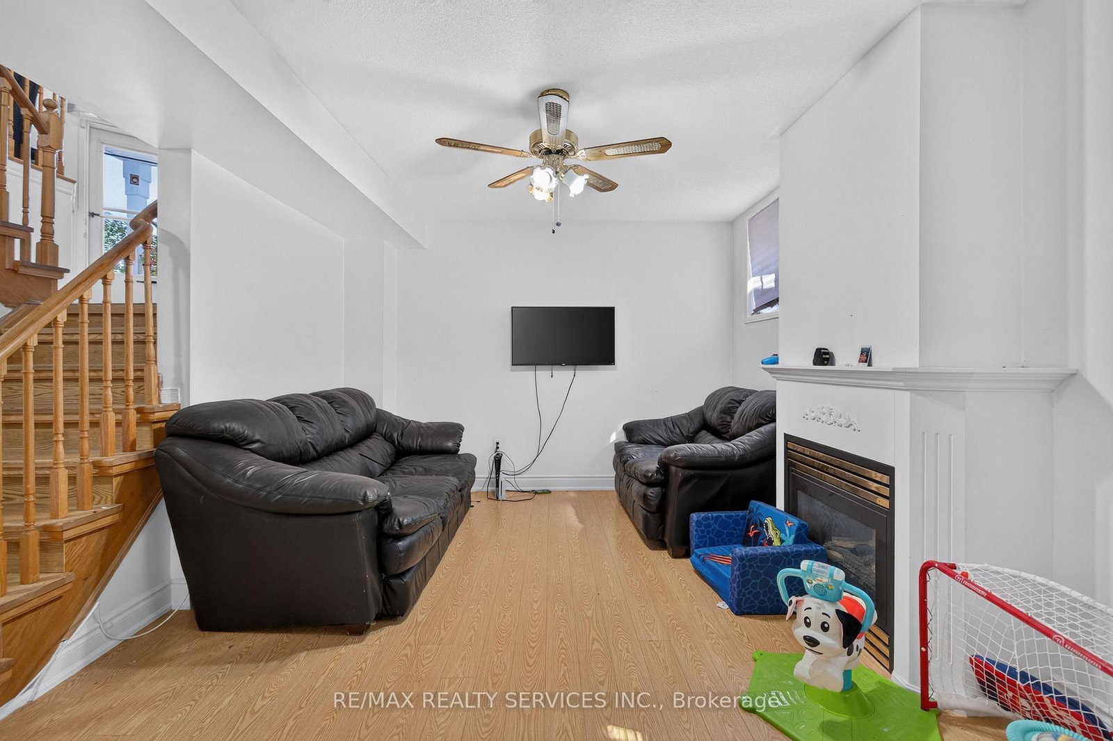 62 Fletchers Creek Boulevard • Brampton, ON photo 31