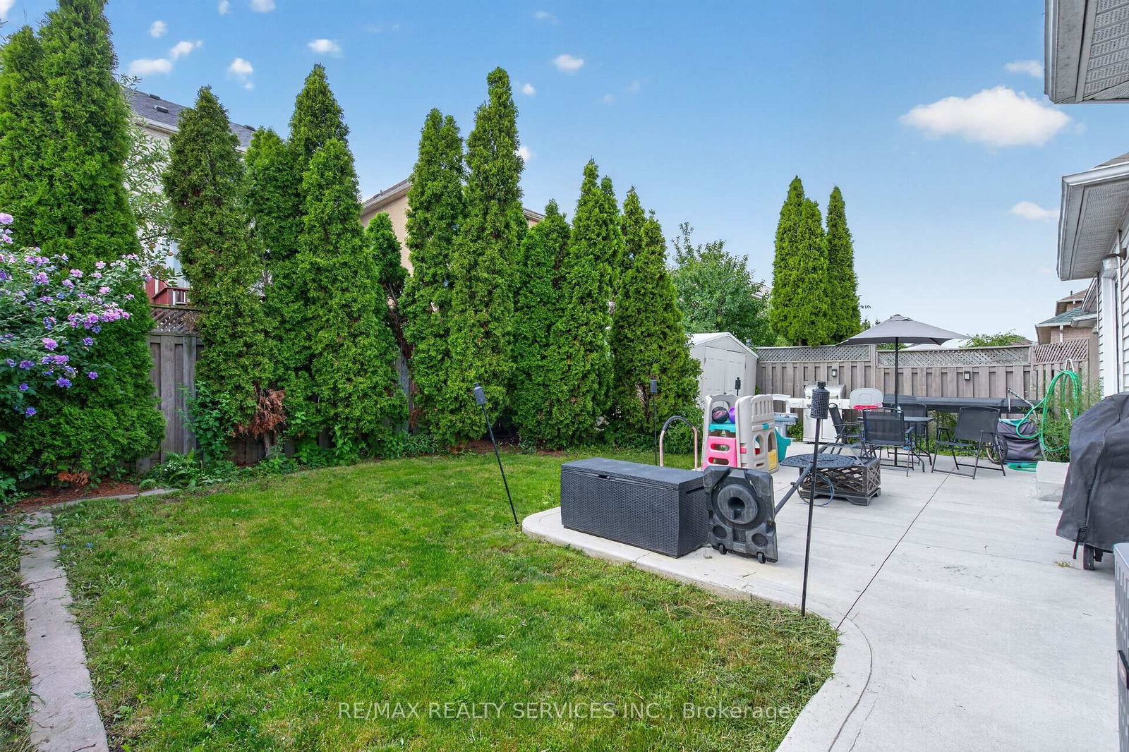 62 Fletchers Creek Boulevard • Brampton, ON photo 38