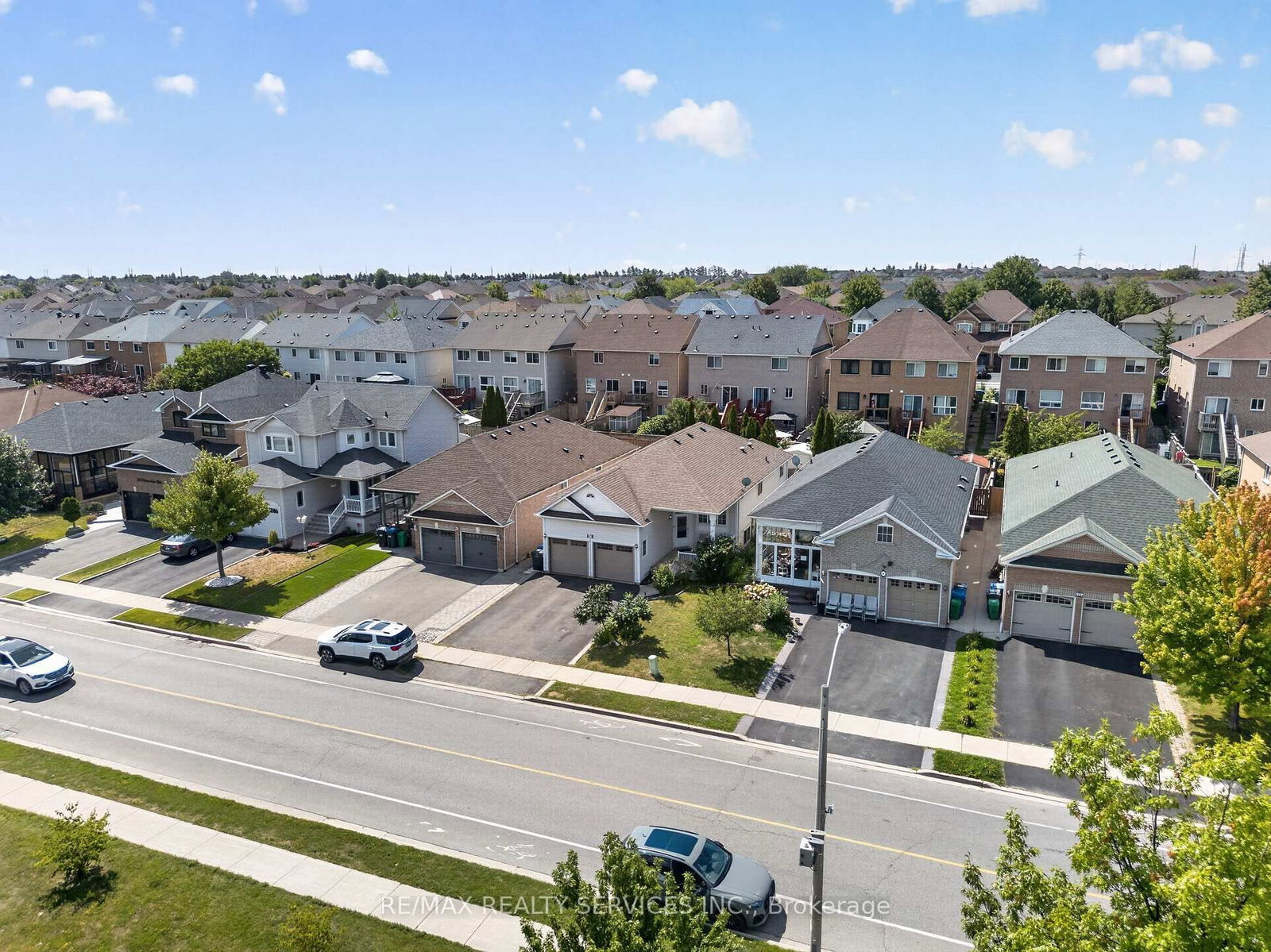 62 Fletchers Creek Boulevard • Brampton, ON photo 42