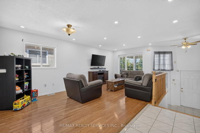 62 Fletchers Creek Boulevard • Brampton, ON photo 9