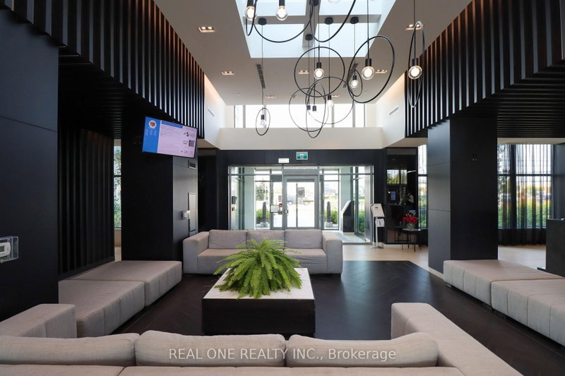 1006 - 4699 Glen Erin Drive