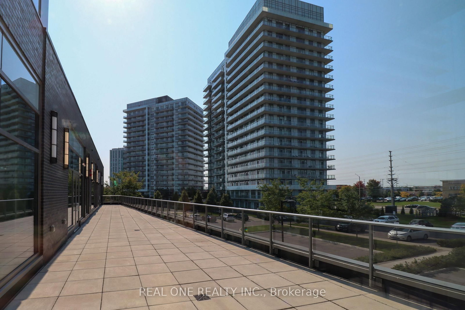 1006-4699 Glen Erin Dr, Mississauga, view 40