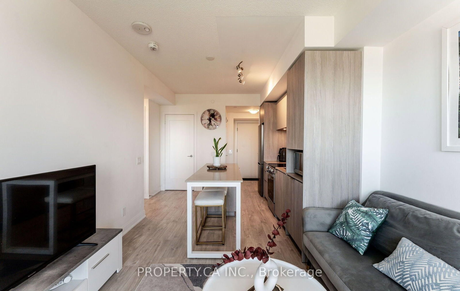 70 Annie Craig Drive, Unit 2709 - Photo 12