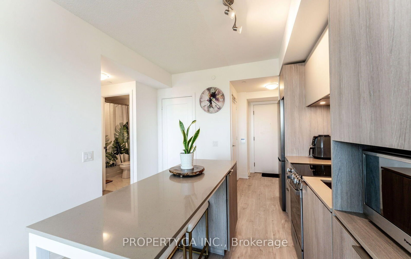 70 Annie Craig Drive, Unit 2709 - Photo 15
