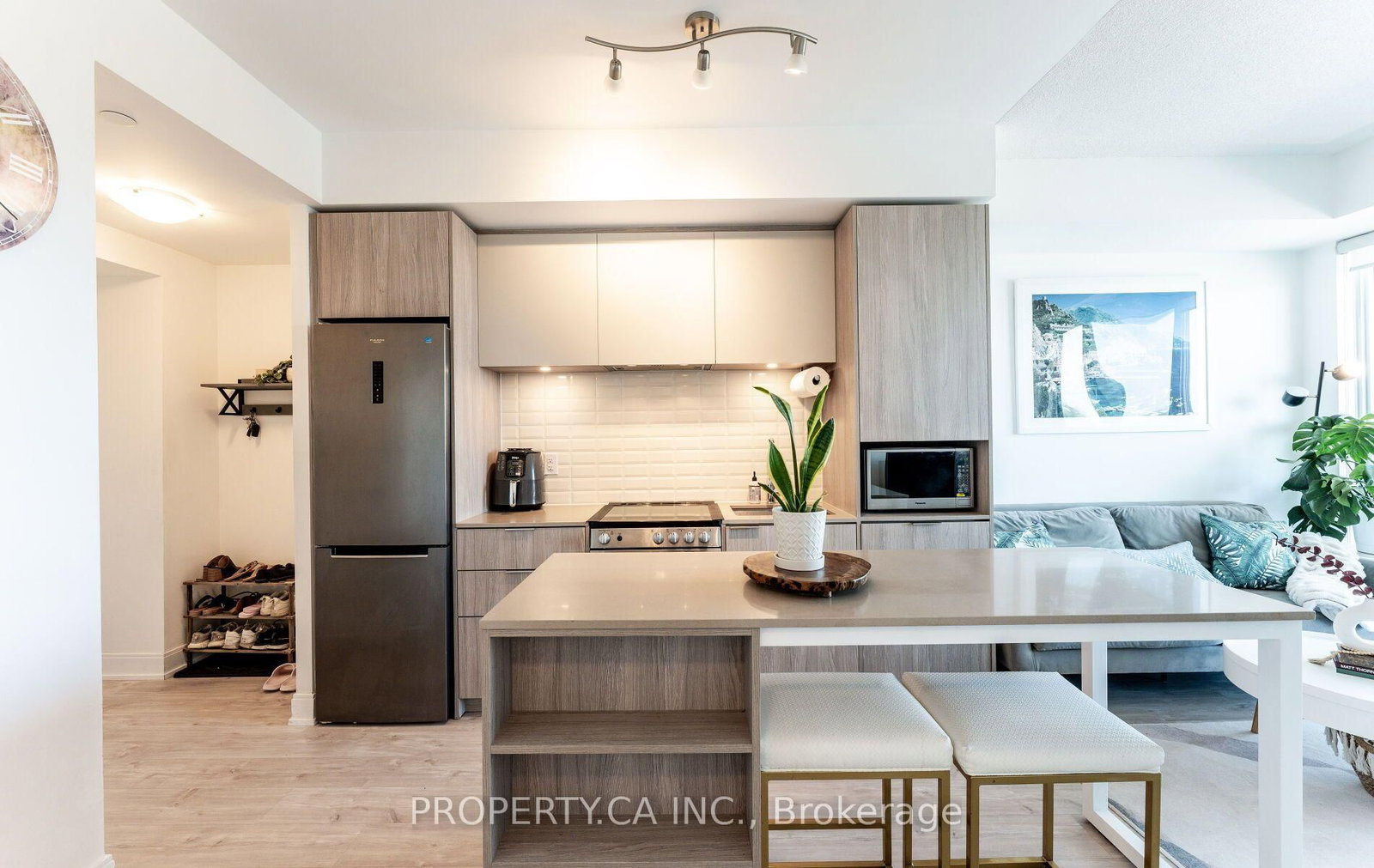70 Annie Craig Drive, Unit 2709 - Photo 16