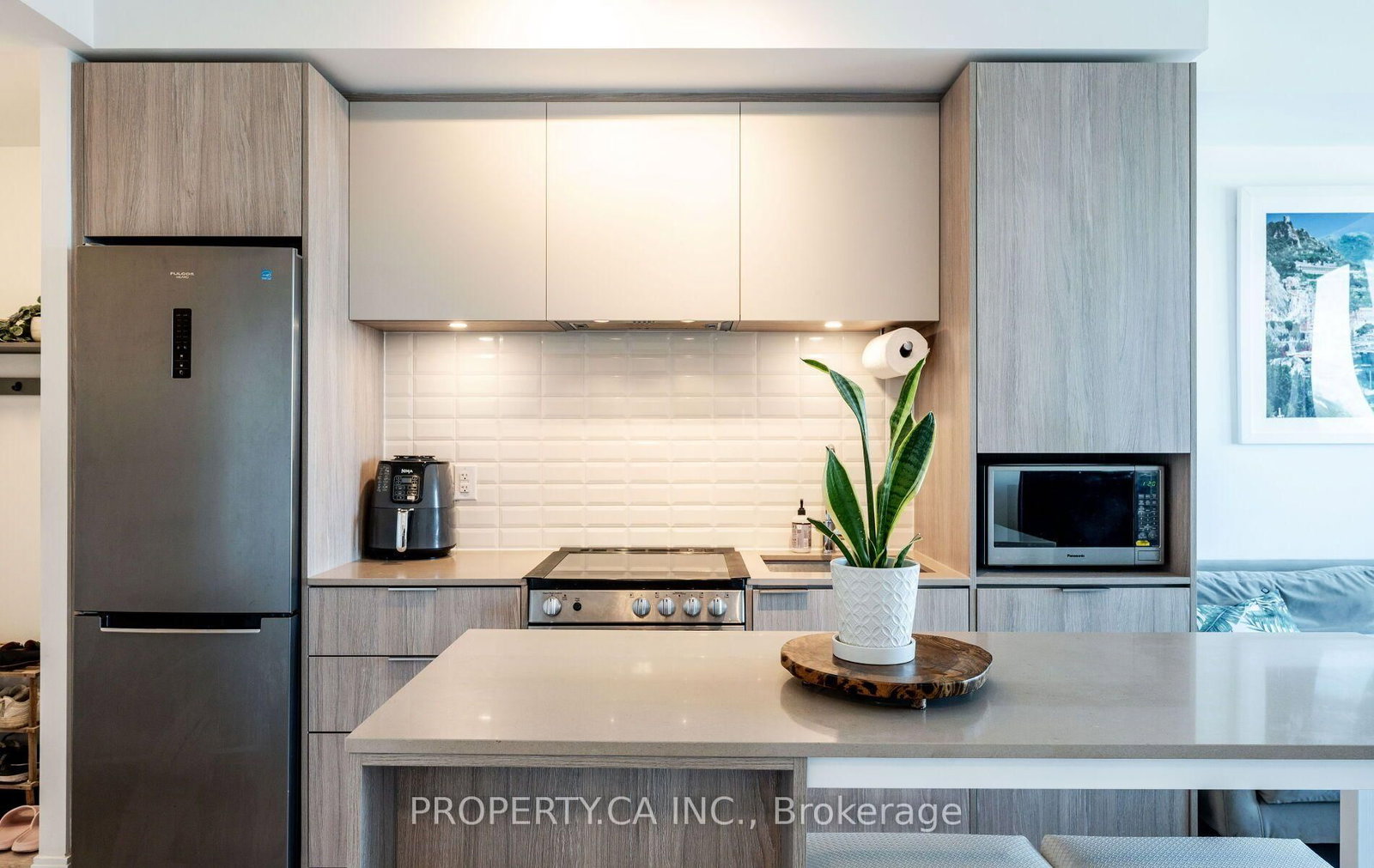 70 Annie Craig Drive, Unit 2709 - Photo 17