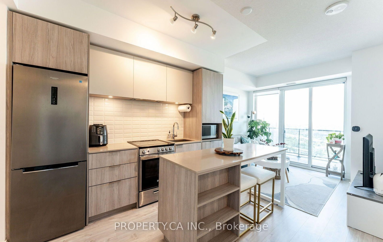 70 Annie Craig Drive, Unit 2709 - Photo 18
