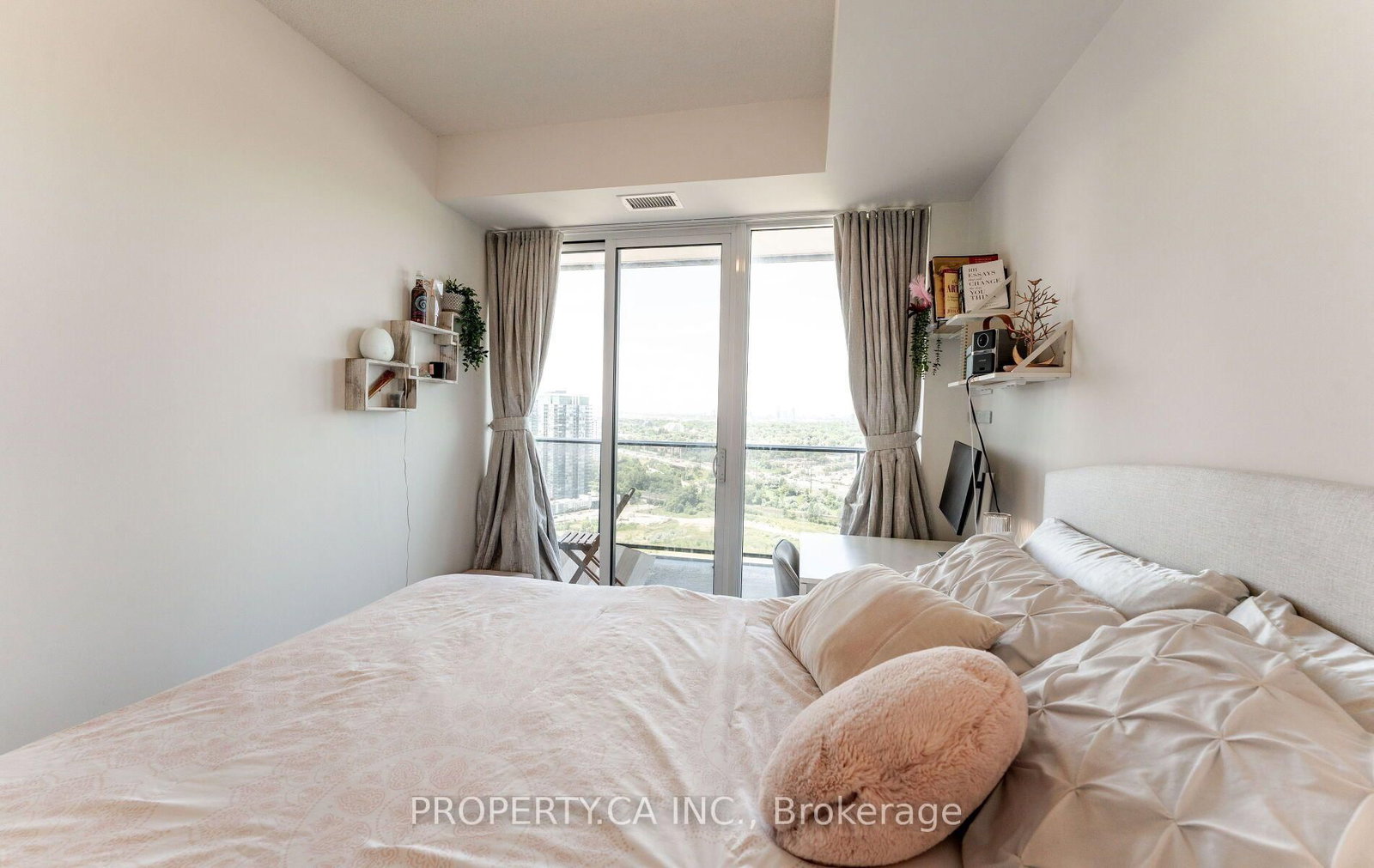 70 Annie Craig Drive, Unit 2709 - Photo 22