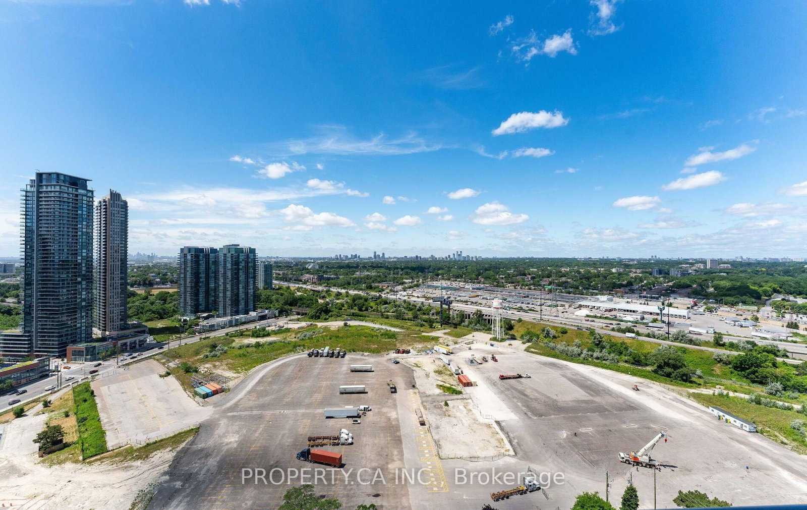 70 Annie Craig Drive, Unit 2709 - Photo 30