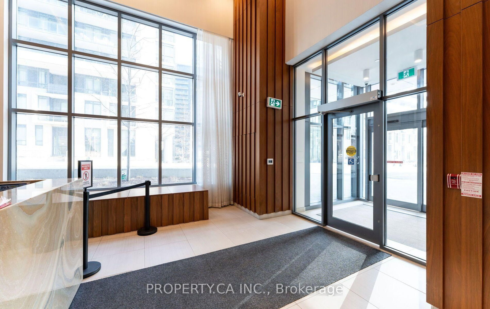 70 Annie Craig Drive, Unit 2709 - Photo 4