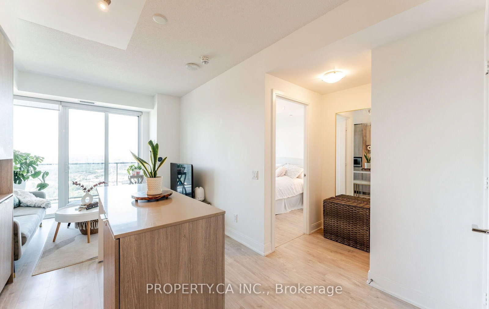70 Annie Craig Drive, Unit 2709 - Photo 6