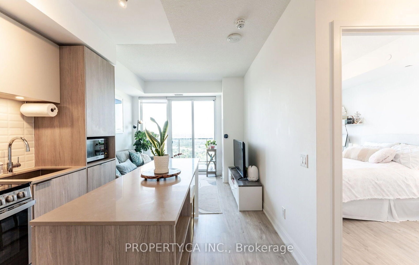 70 Annie Craig Drive, Unit 2709 - Photo 7