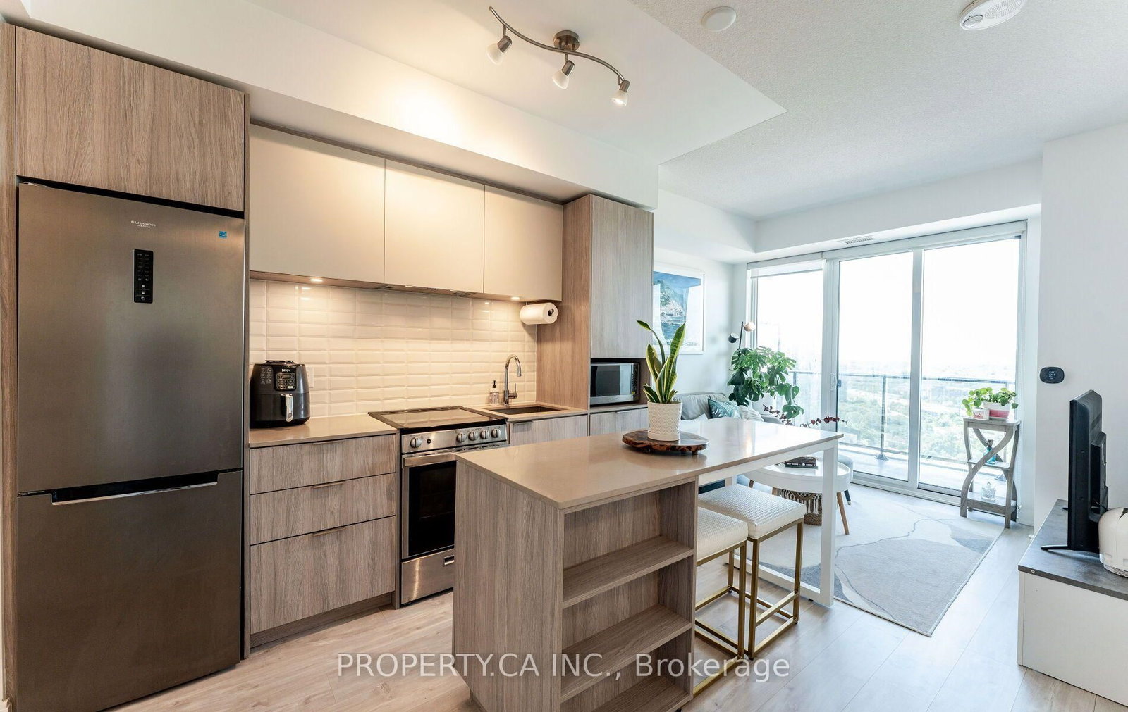 70 Annie Craig Drive, Unit 2709 - Photo 8