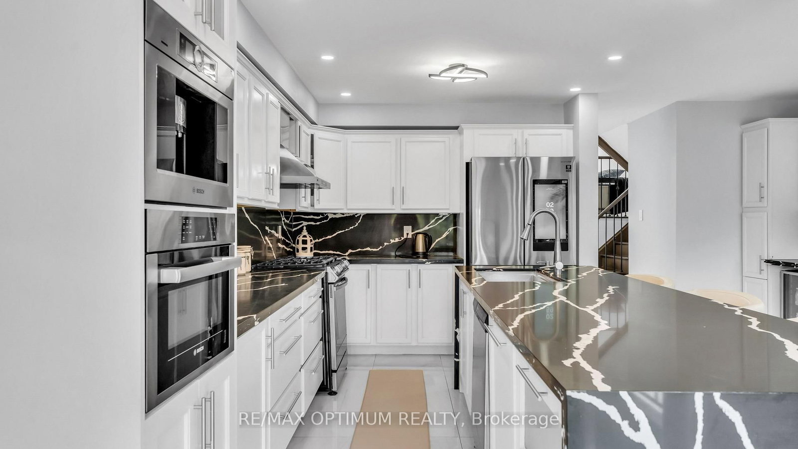82 Penbridge Circle • Brampton, ON photo 14