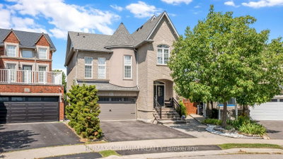 82 Penbridge Circle • Brampton, ON photo 2
