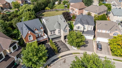 82 Penbridge Circle • Brampton, ON photo 3