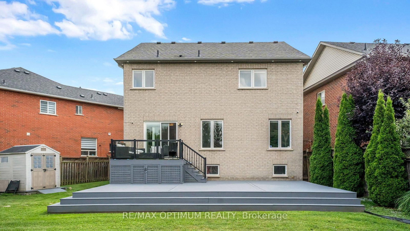82 Penbridge Circle • Brampton, ON photo 39