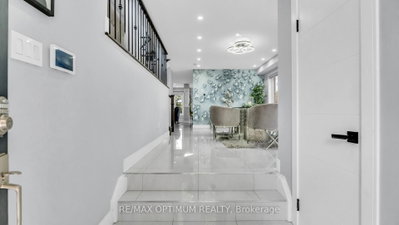 82 Penbridge Circle • Brampton, ON photo 6