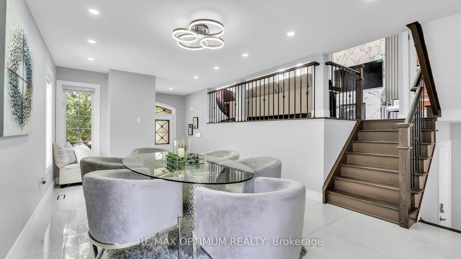 82 Penbridge Circle • Brampton, ON photo 8