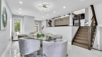 82 Penbridge Circle • Brampton, ON photo 8