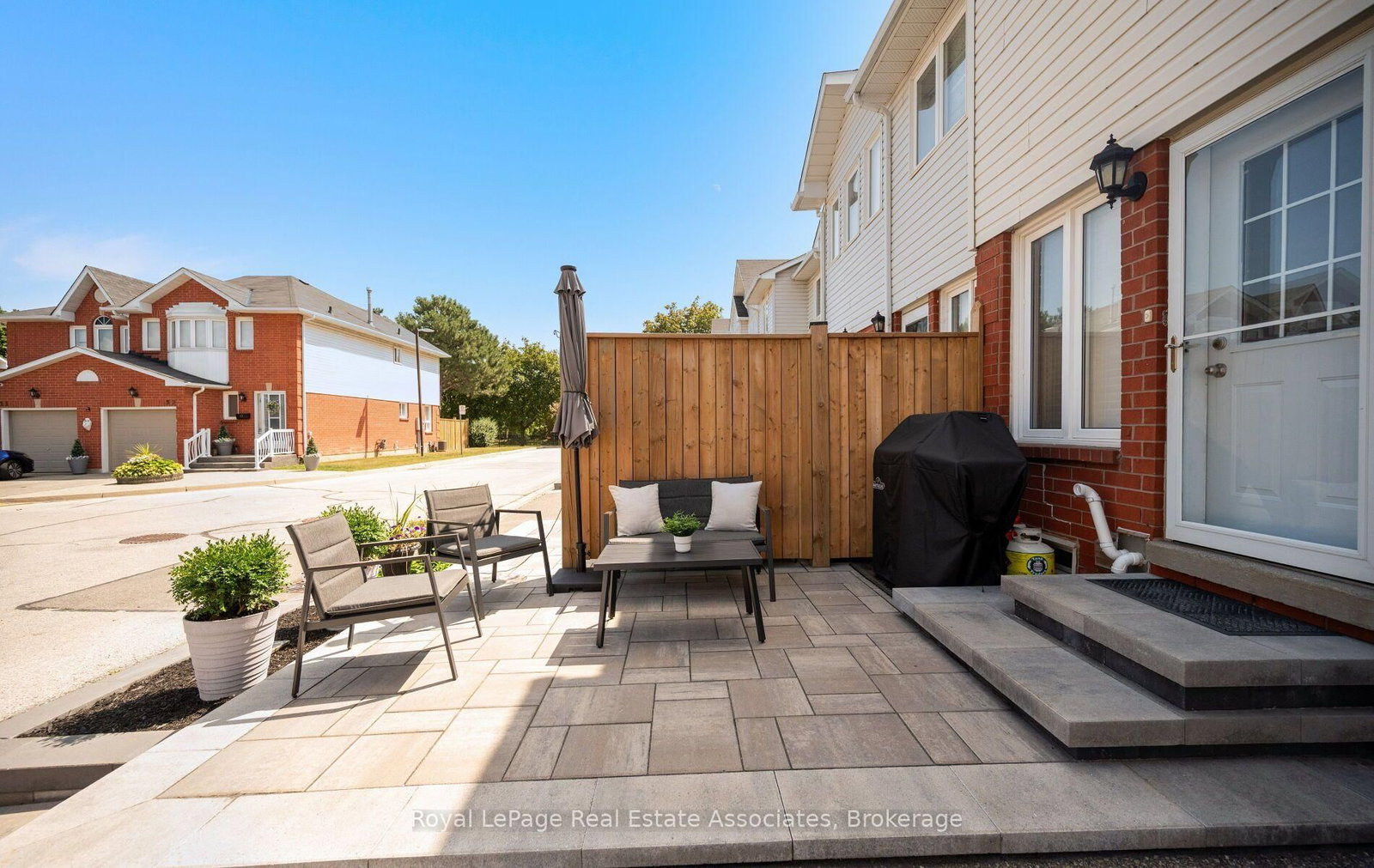 19-1485 Torrington Dr, Mississauga, view 30