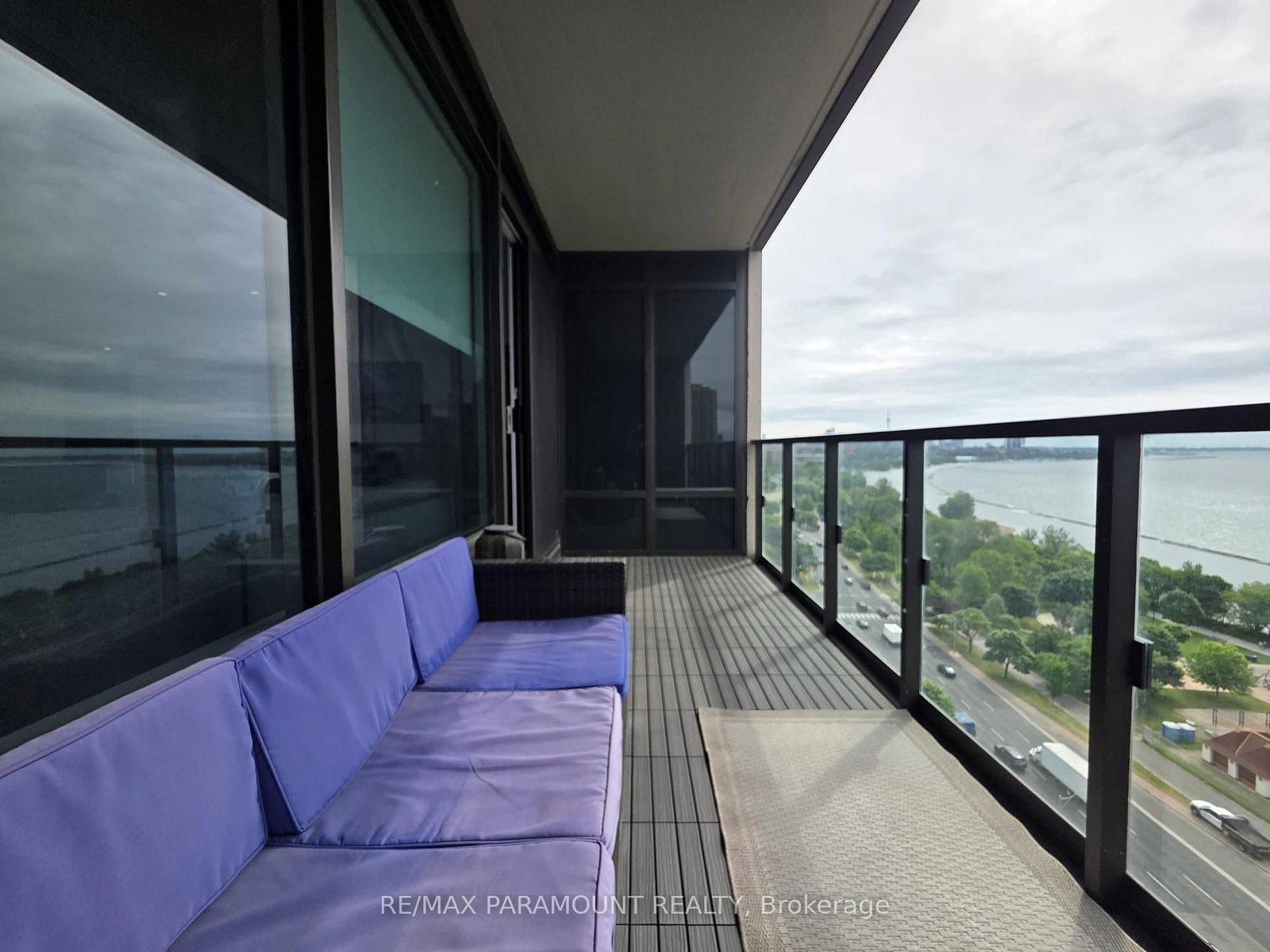 1926 Lake Shore Boulevard W • #1807 • Toronto, ON photo 13