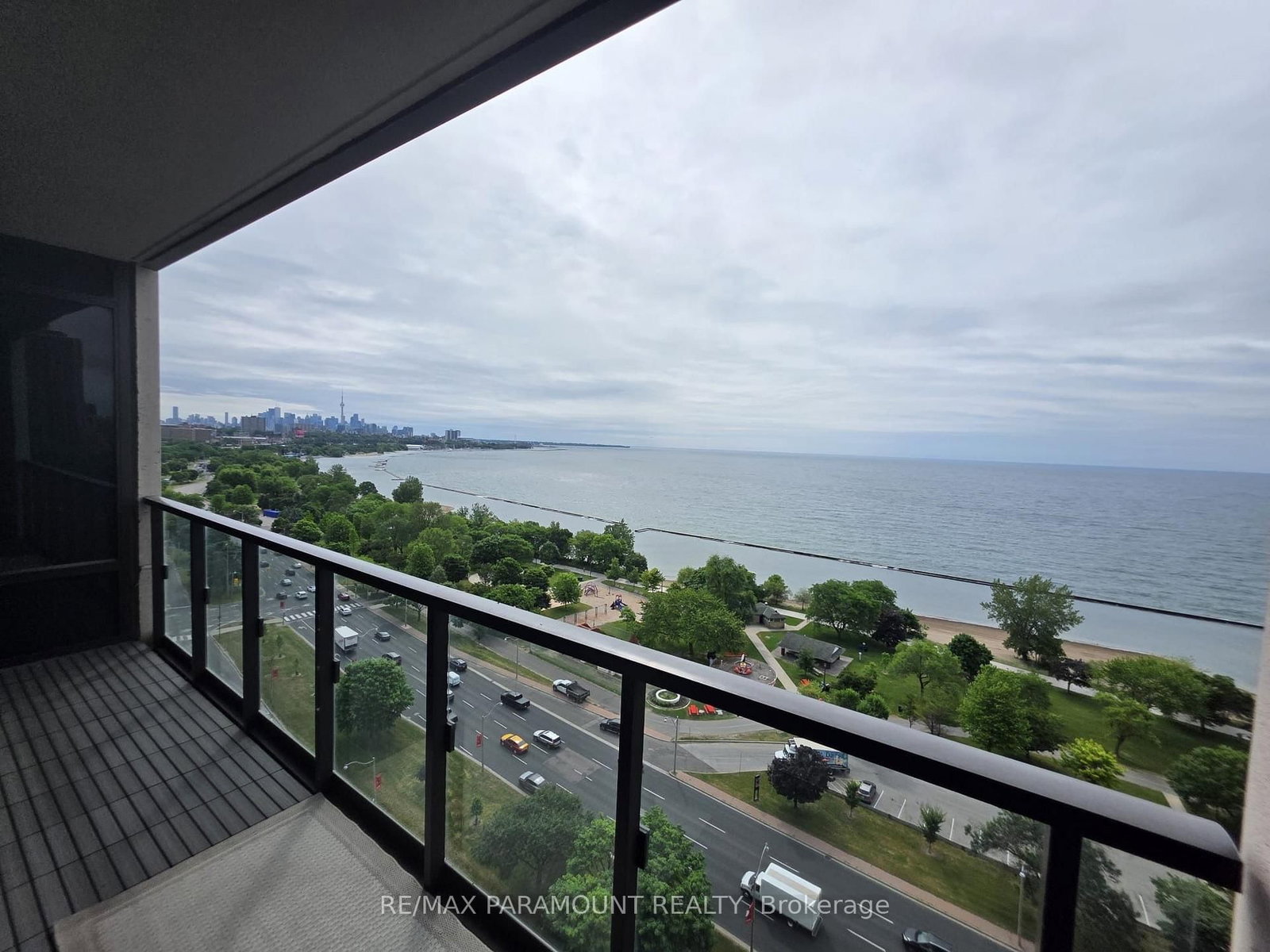 1926 Lake Shore Boulevard W • #1807 • Toronto, ON photo 15