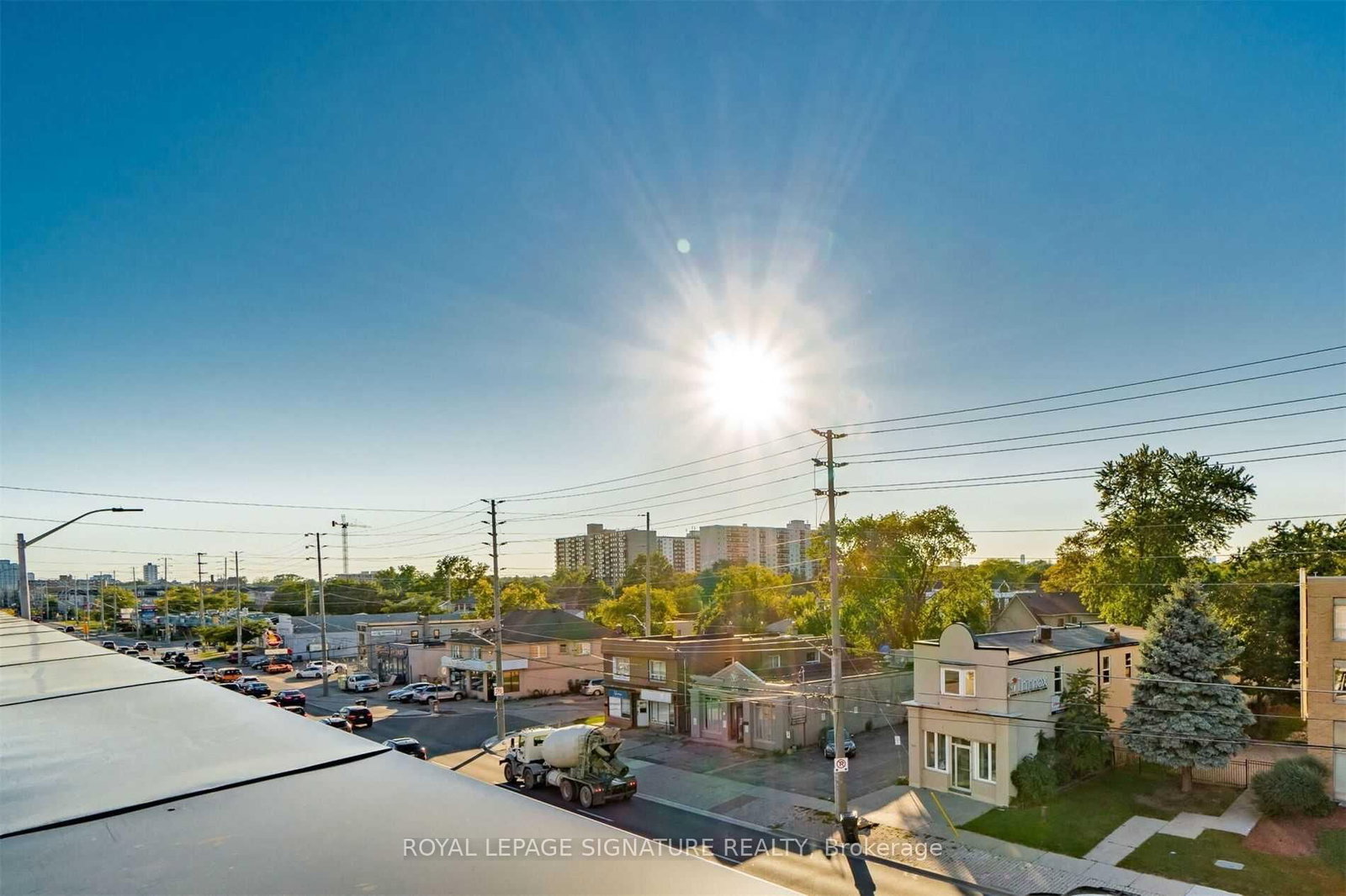 760 Lakeshore Road E • #202 • Mississauga, ON photo 19