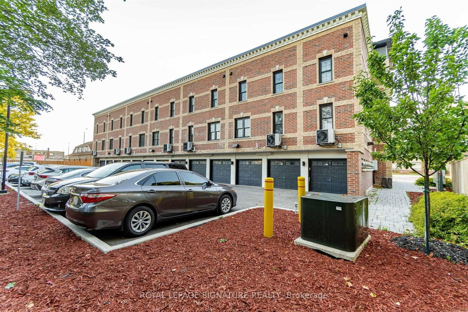 760 Lakeshore Road E • #202 • Mississauga, ON photo 21
