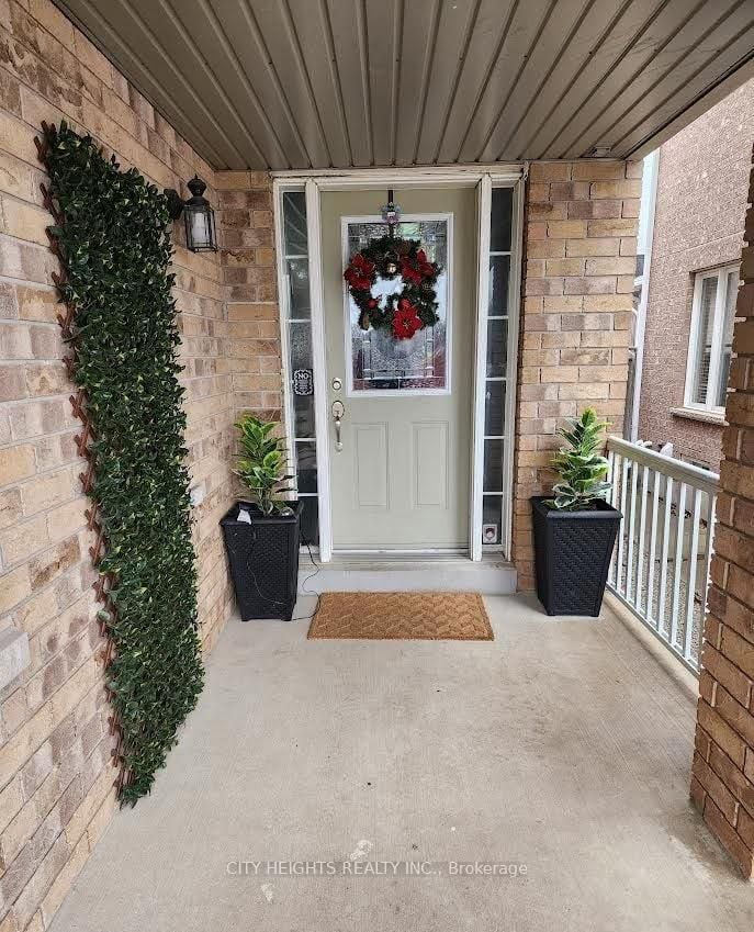 3653 Partition Rd, Mississauga, view 3