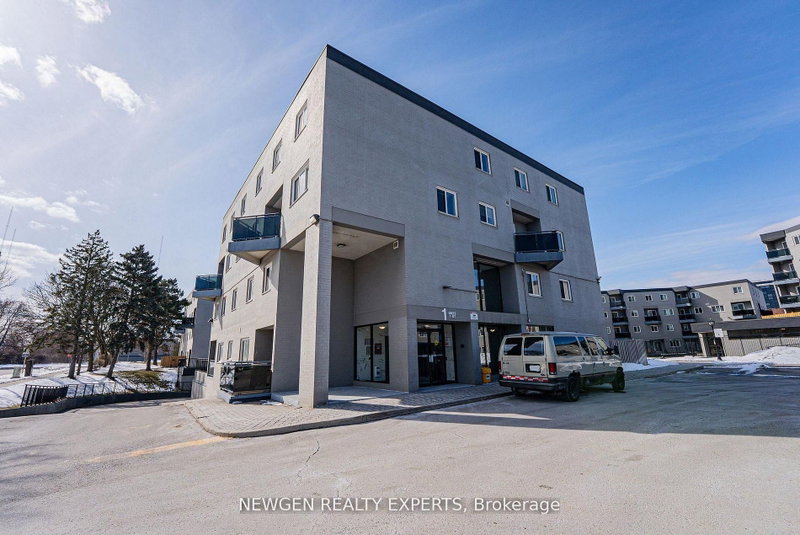 88 - 2001 Bonnymede Drive