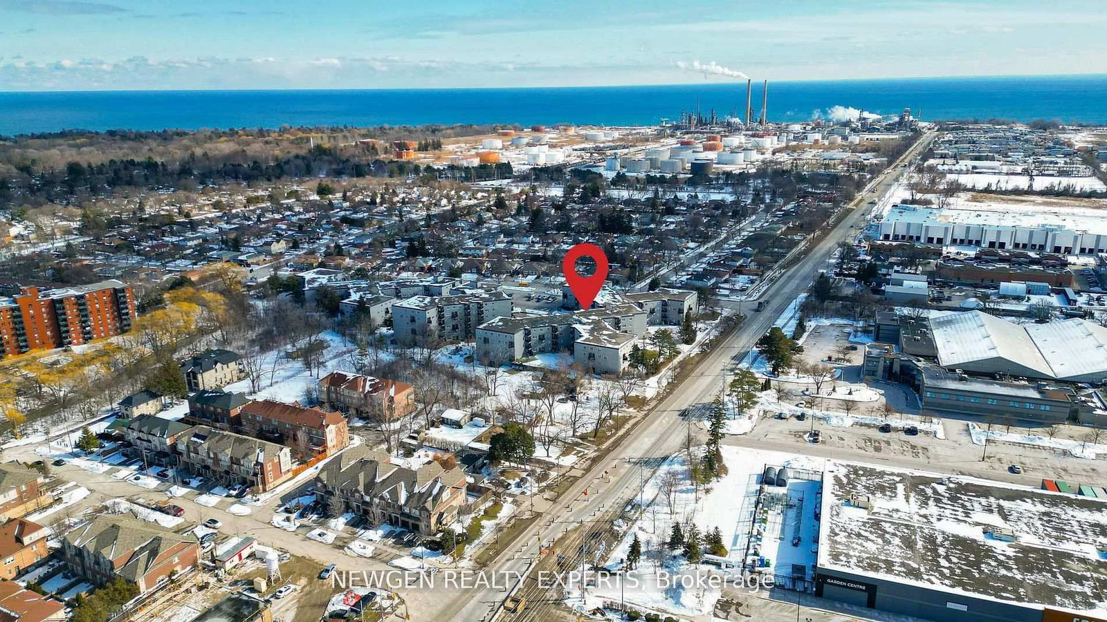 88-2001 Bonnymede Dr, Mississauga, view 29