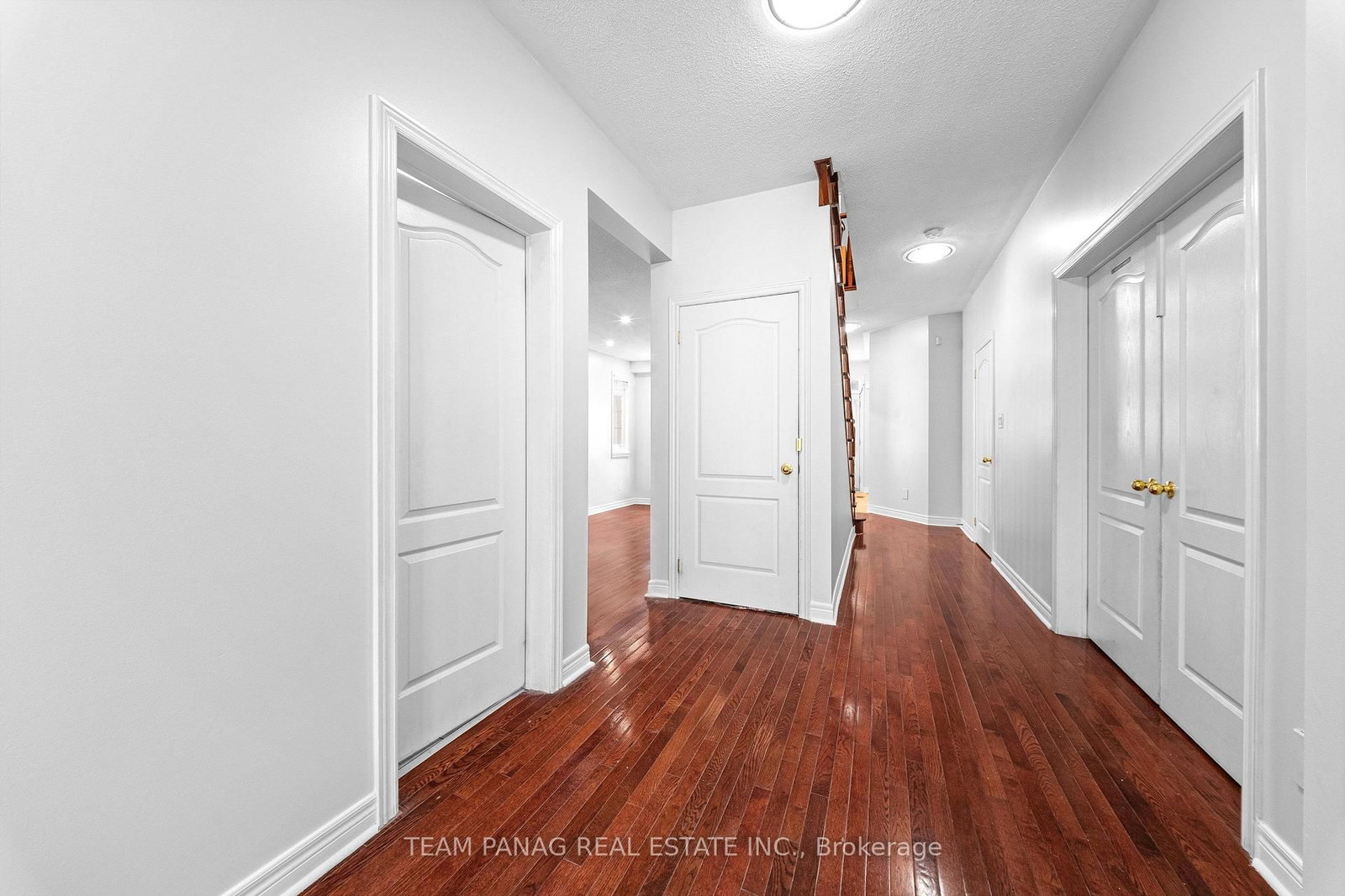 47 Sorbonne Drive • Brampton, ON photo 11