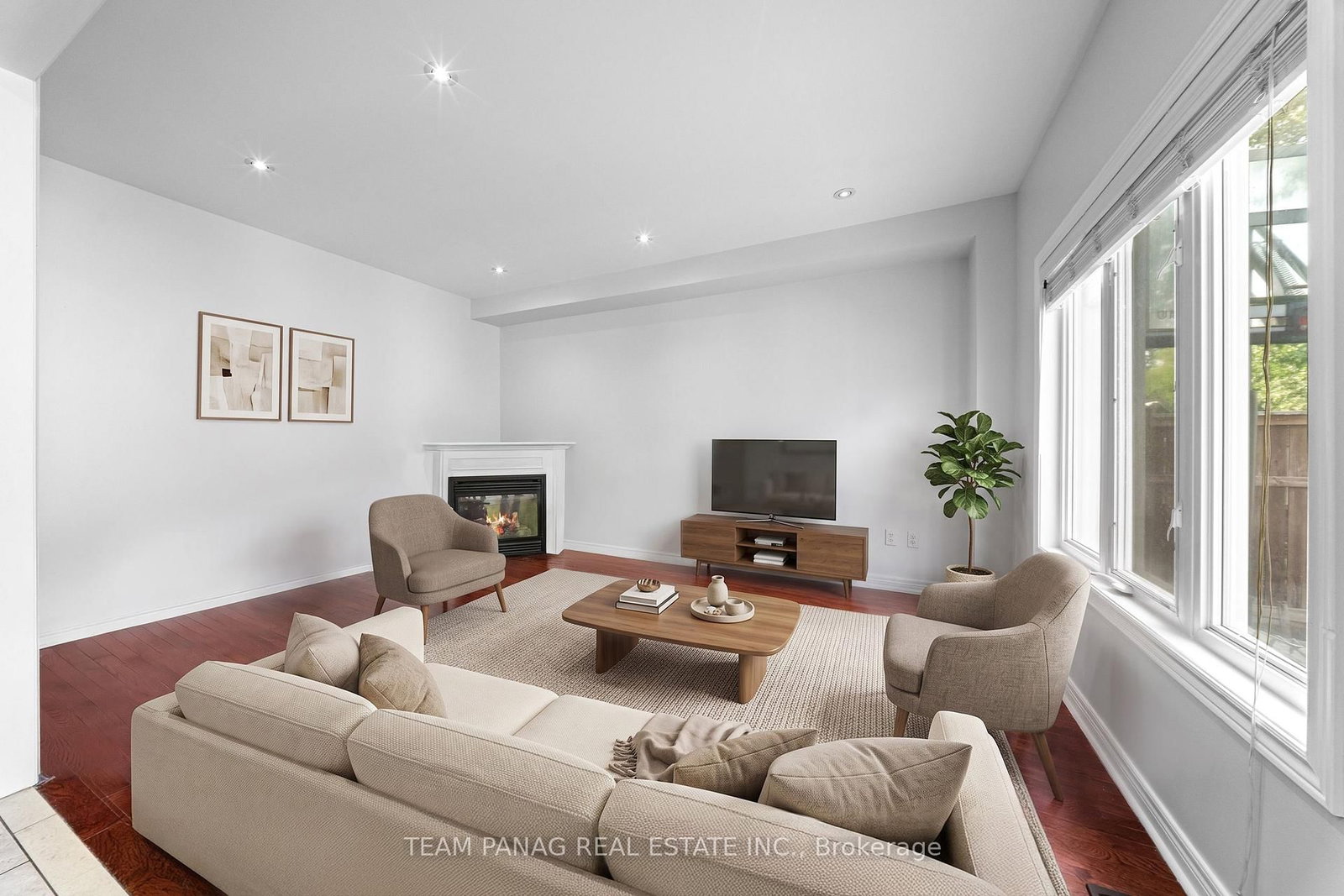 47 Sorbonne Drive • Brampton, ON photo 13