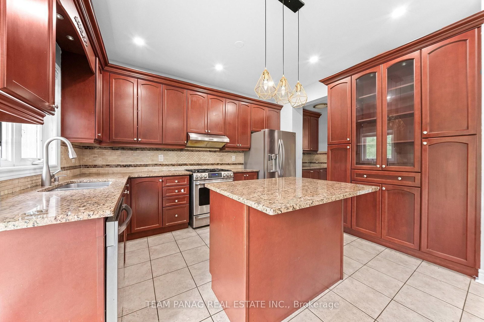 47 Sorbonne Drive • Brampton, ON photo 17